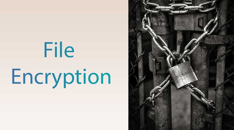 How to improve privacy with Laravel file encryption cover image