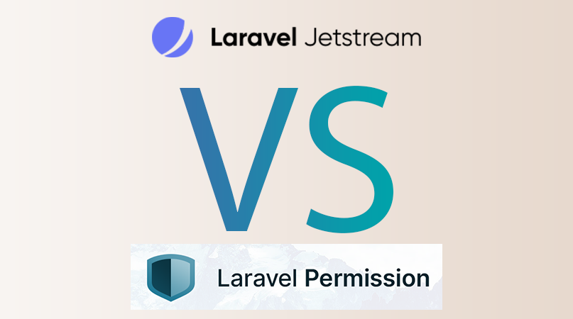 Combining Laravel Jetstream Teams with Spatie Permission cover image